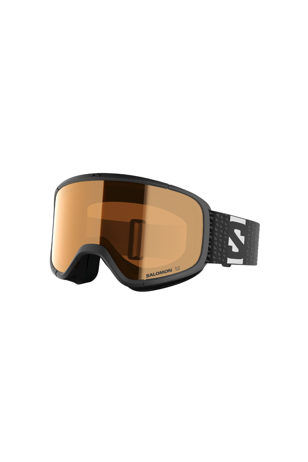 Salomon Lumi Access Ski Goggles Black