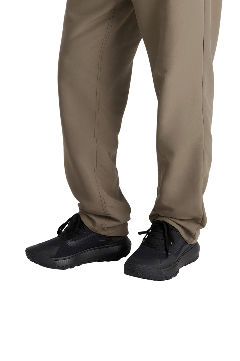 Vans MTE CrossPath Shoe Black/Black