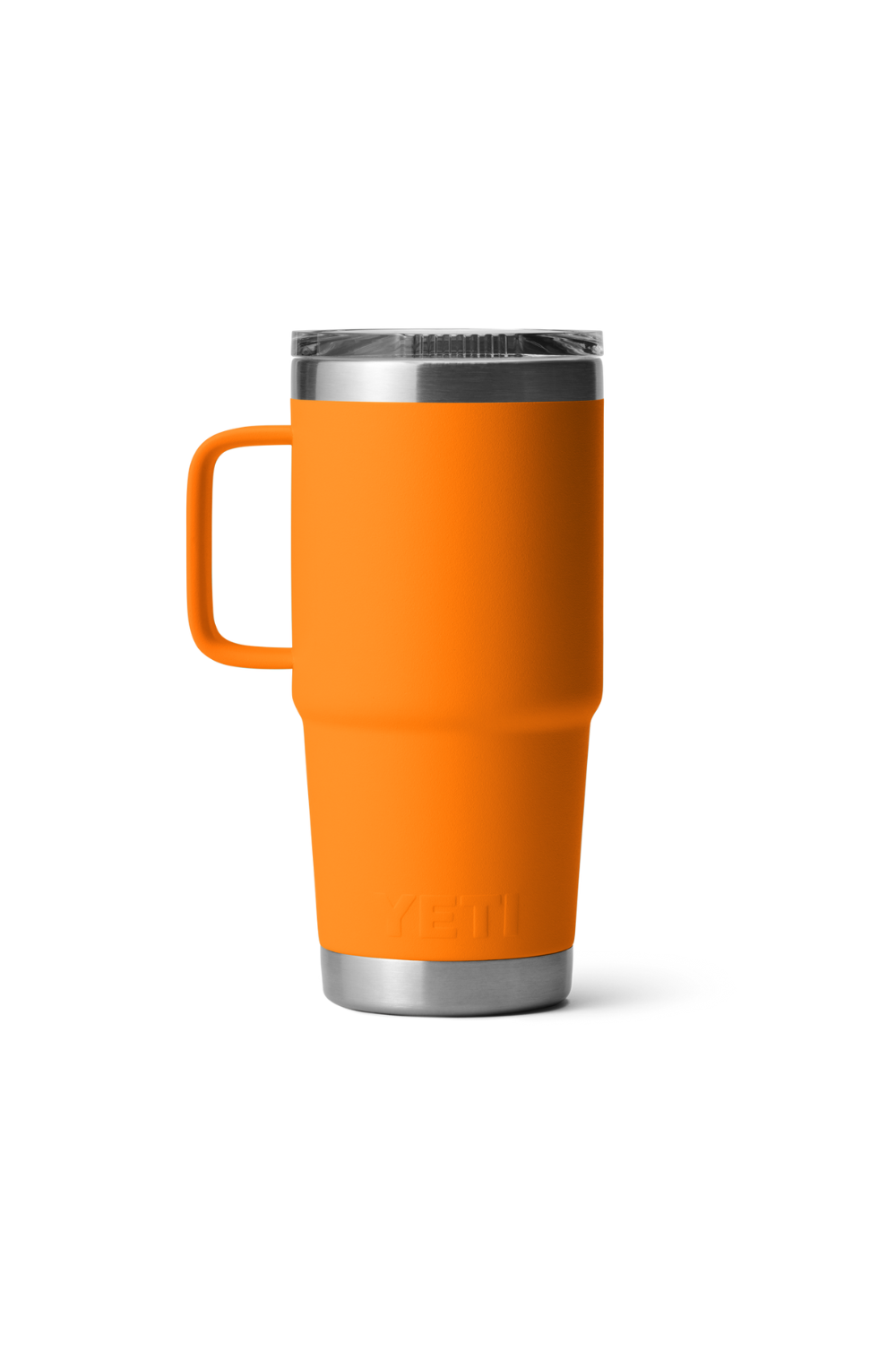 Yeti Rambler 20 Oz Travel Mug King Crab