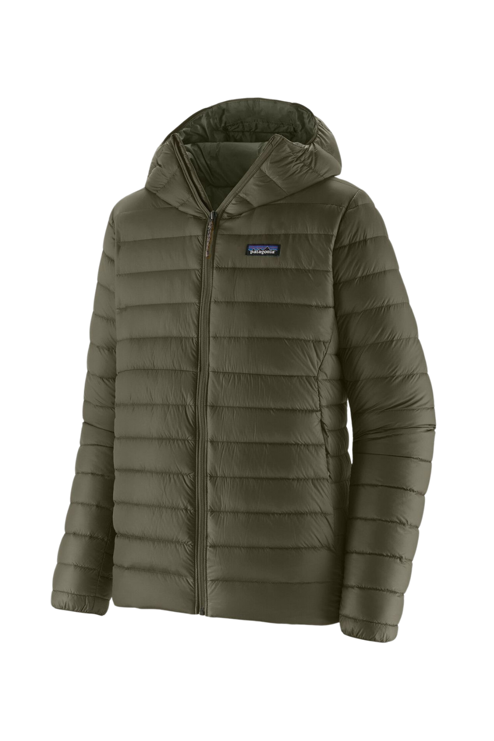 Patagonia Mens Down Sweater Hoody