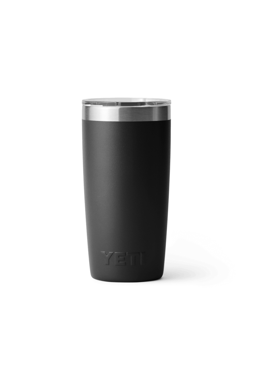 Yeti Rambler 10 Oz Tumbler Black