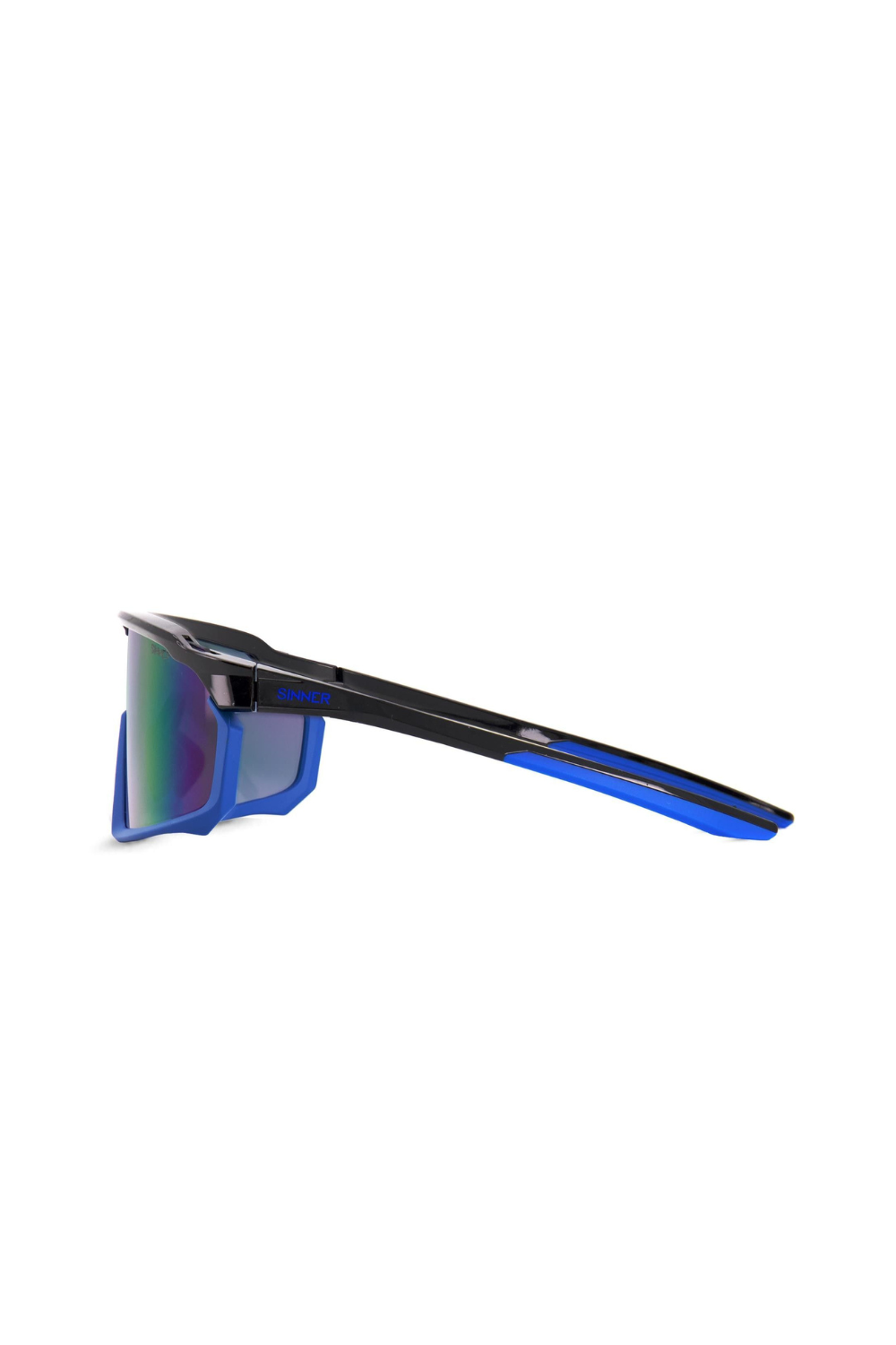 Sinner Araza Sunglasses Matte/Blue