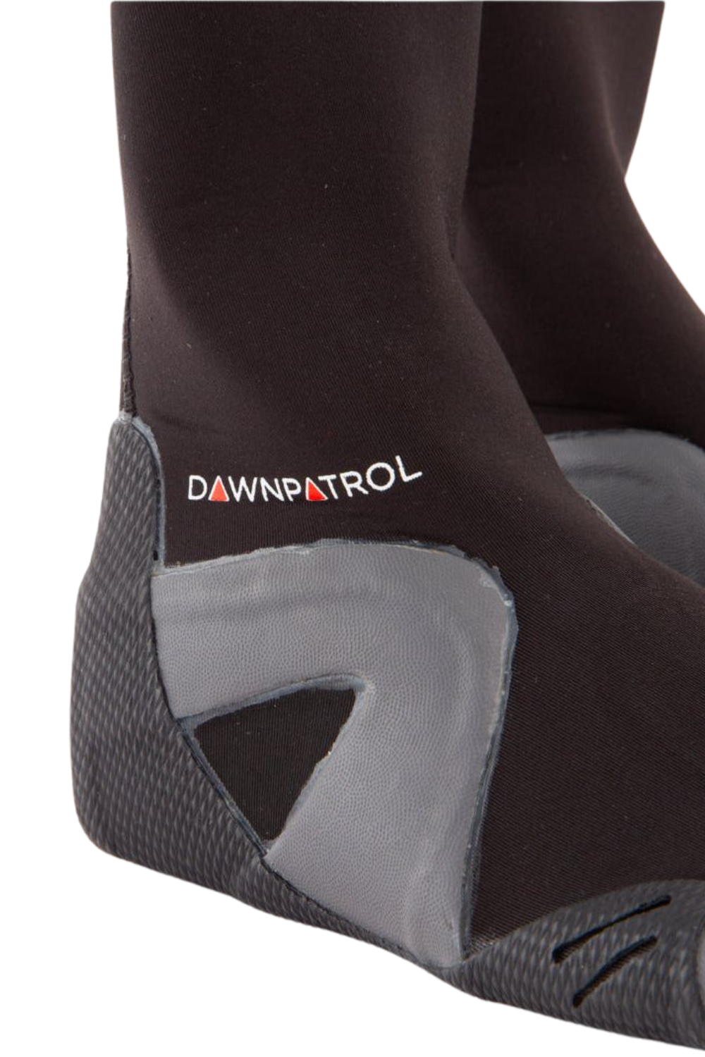 Rip Curl Dawn Patrol 3mm Split Toe Boot