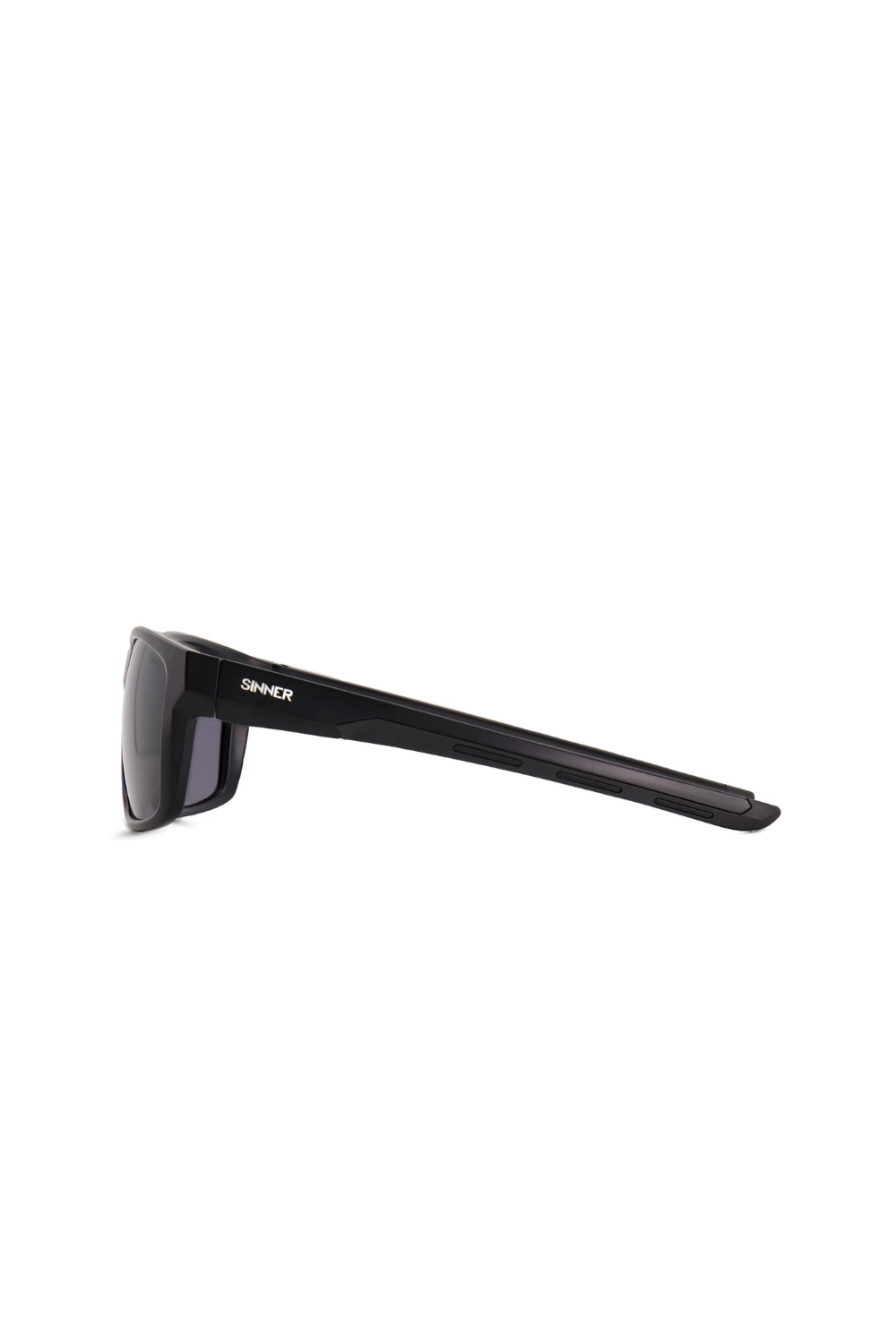 Sinner Totai Sunglasses Matt Black