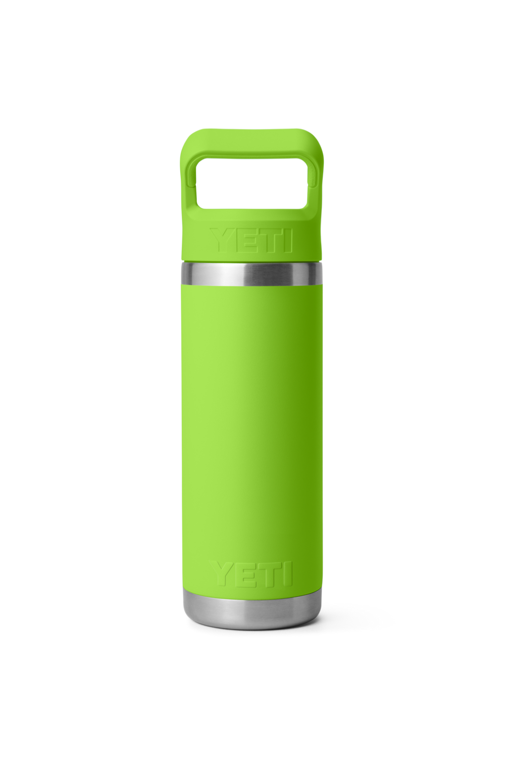 Yeti Rambler 18 Oz Straw Bottle Venom
