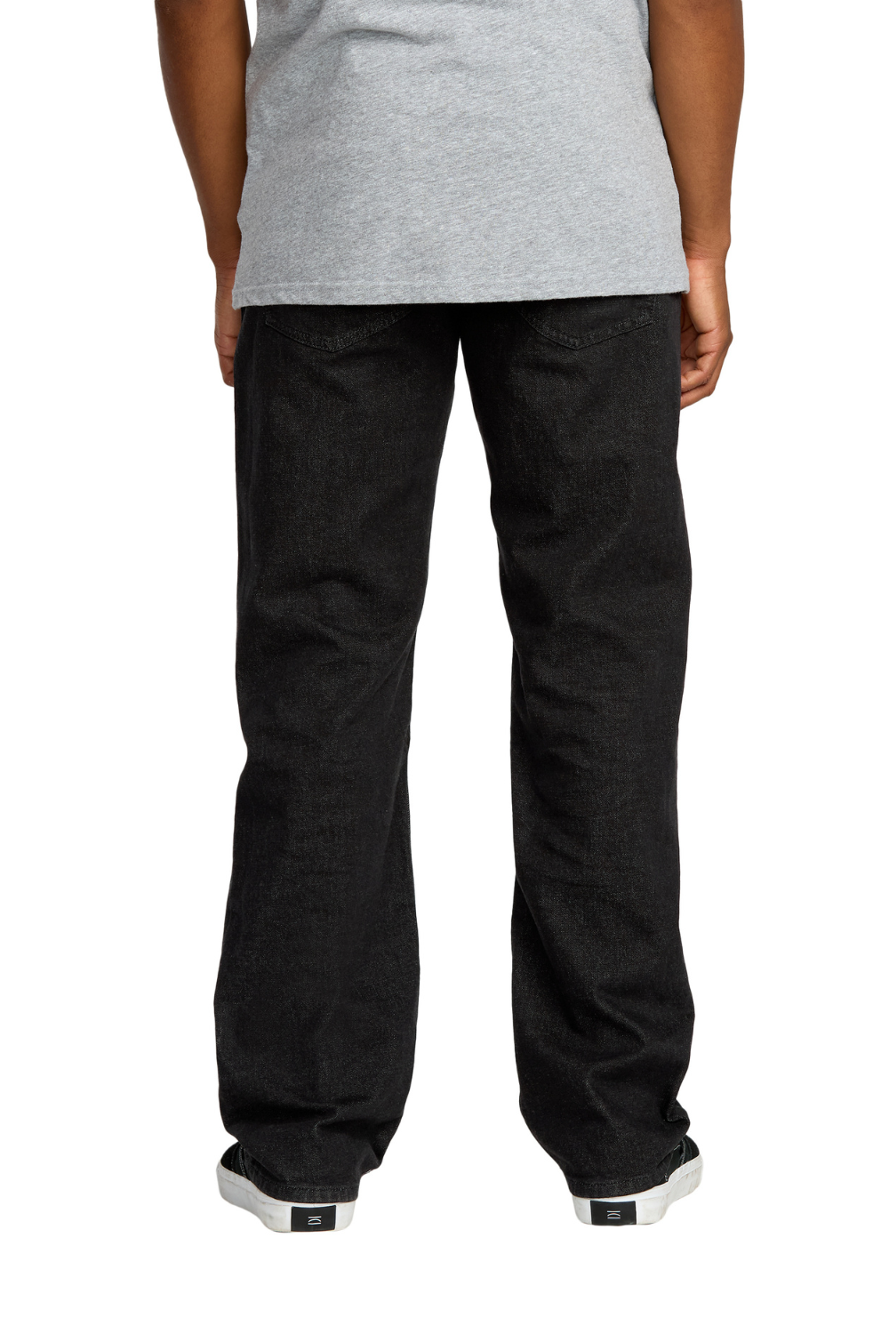 Volcom Kinkade Jeans Black Wash