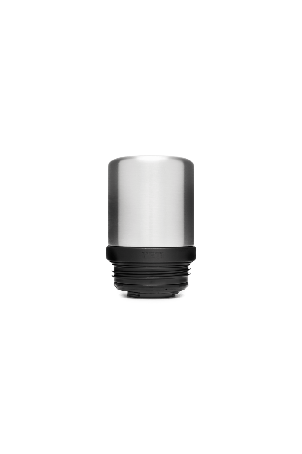 Yeti Rambler Bottle Cup Cap Black