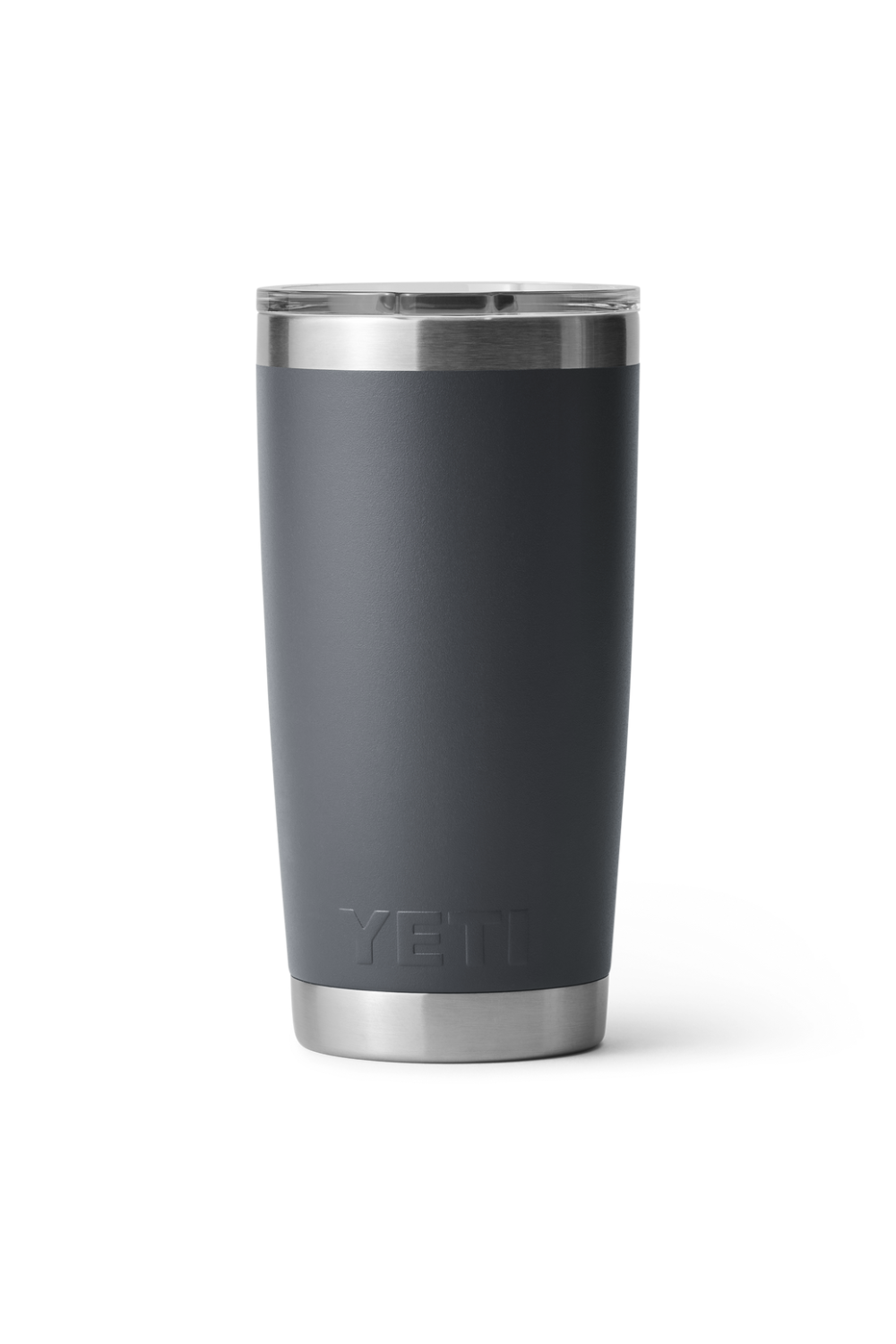 Yeti Rambler 20 Oz Tumbler Charcoal