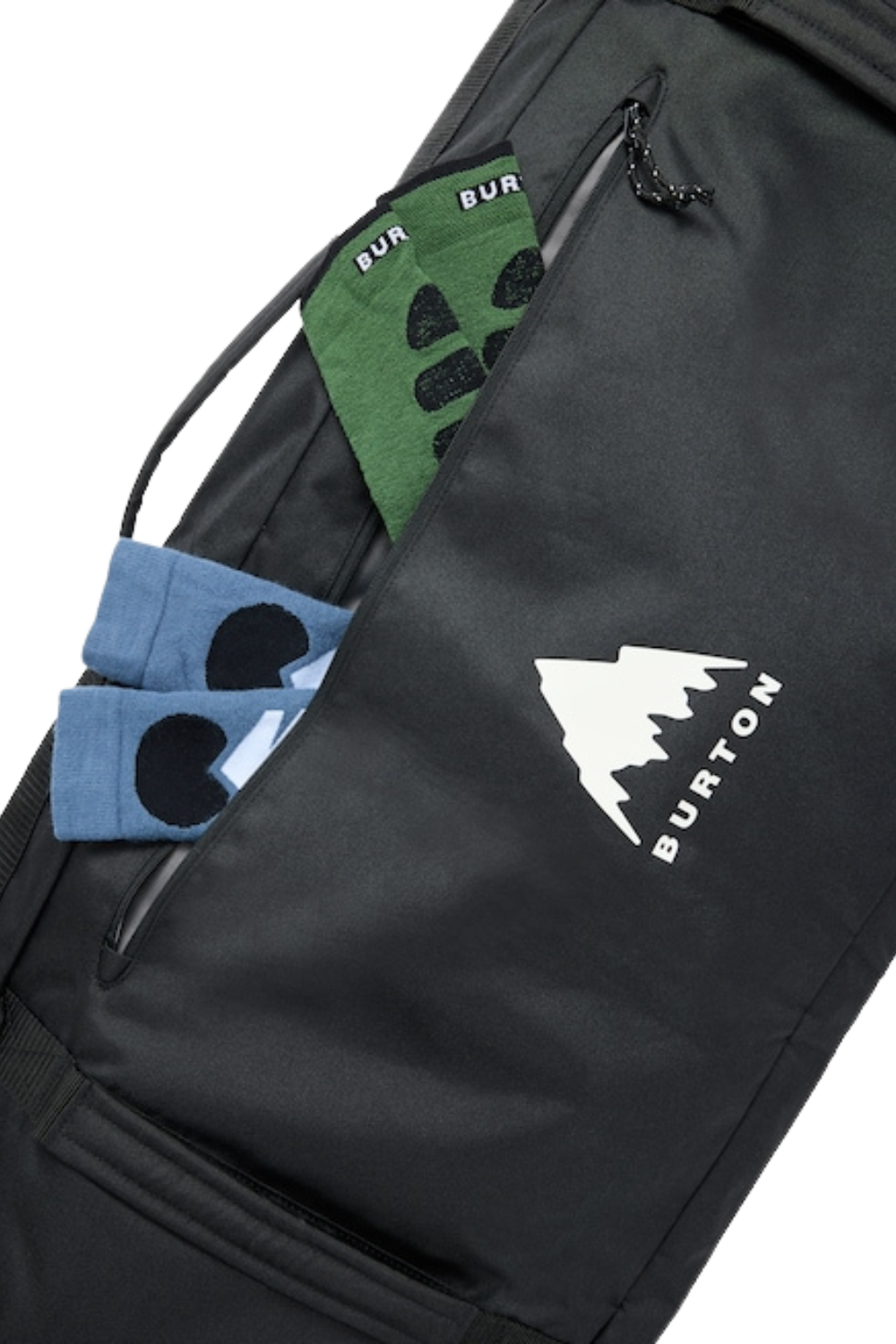 Burton Wheelie Gig Snowboard Bag True Black