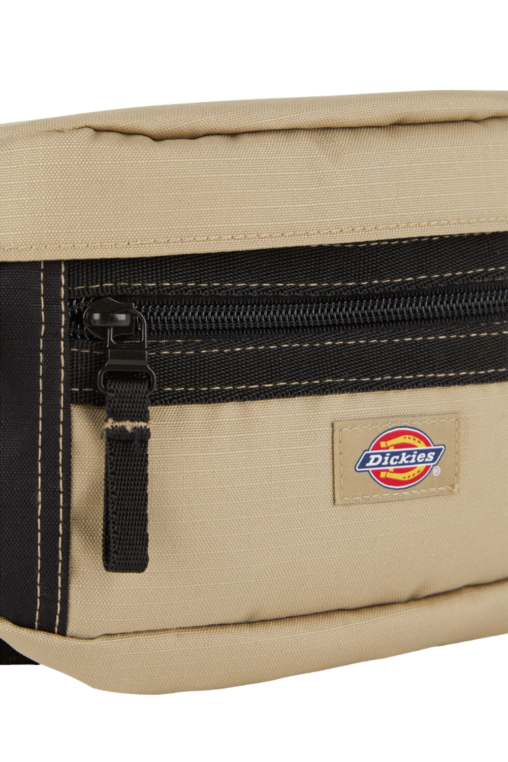 Dickies Ashville Pouch Bag Khaki