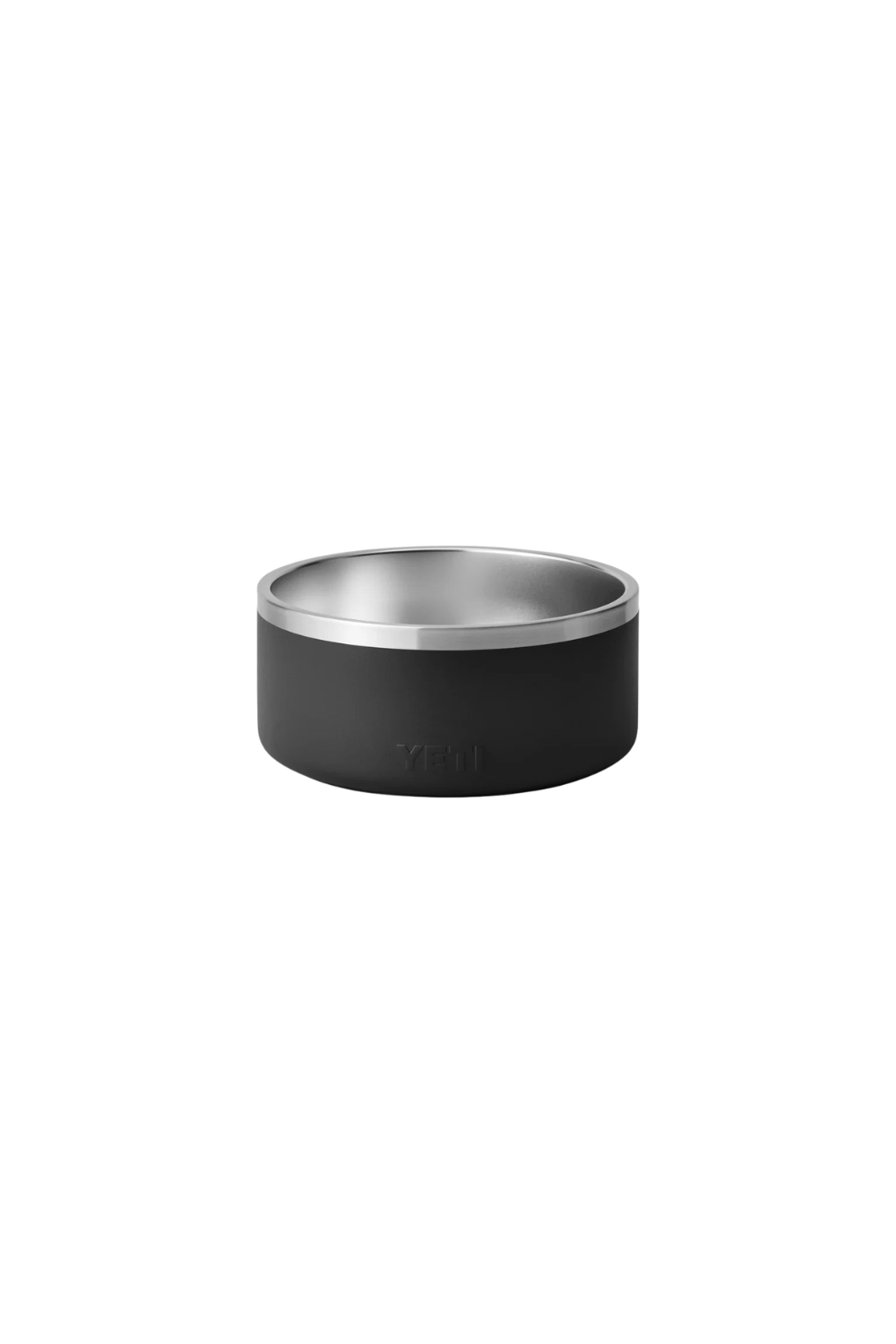 Yeti Boomer 8L Dog Bowl Black