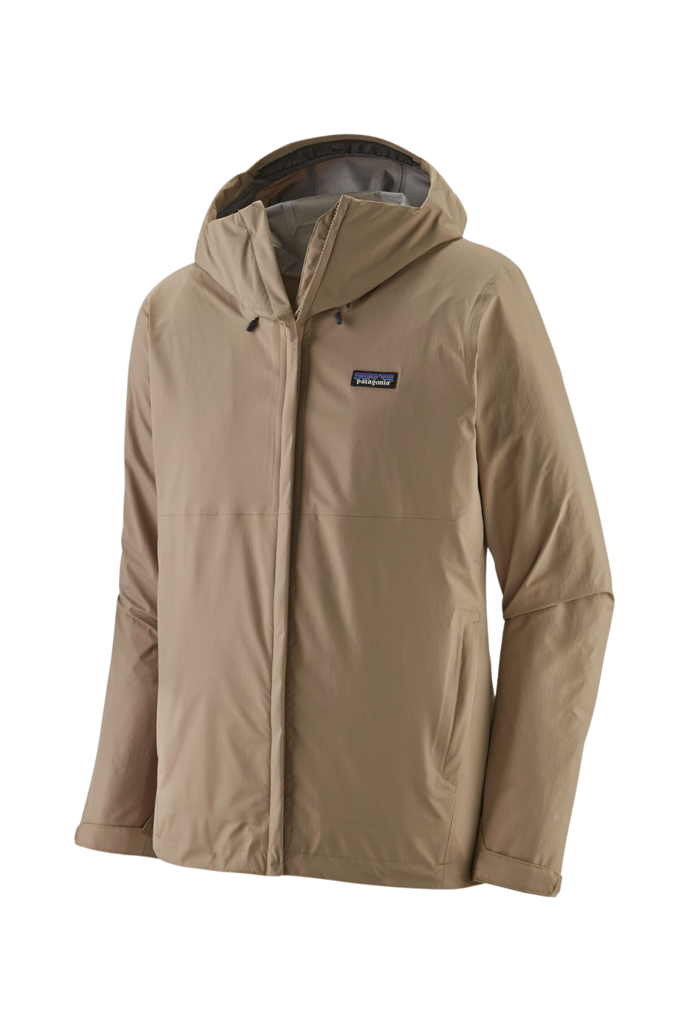 Patagonia Mens Torrentshell 3L Rain Jacket