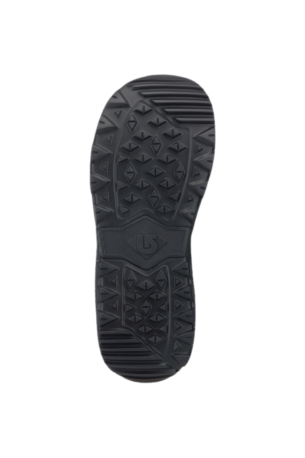 Burton Mens Moto Boa Snowboard Boots Black