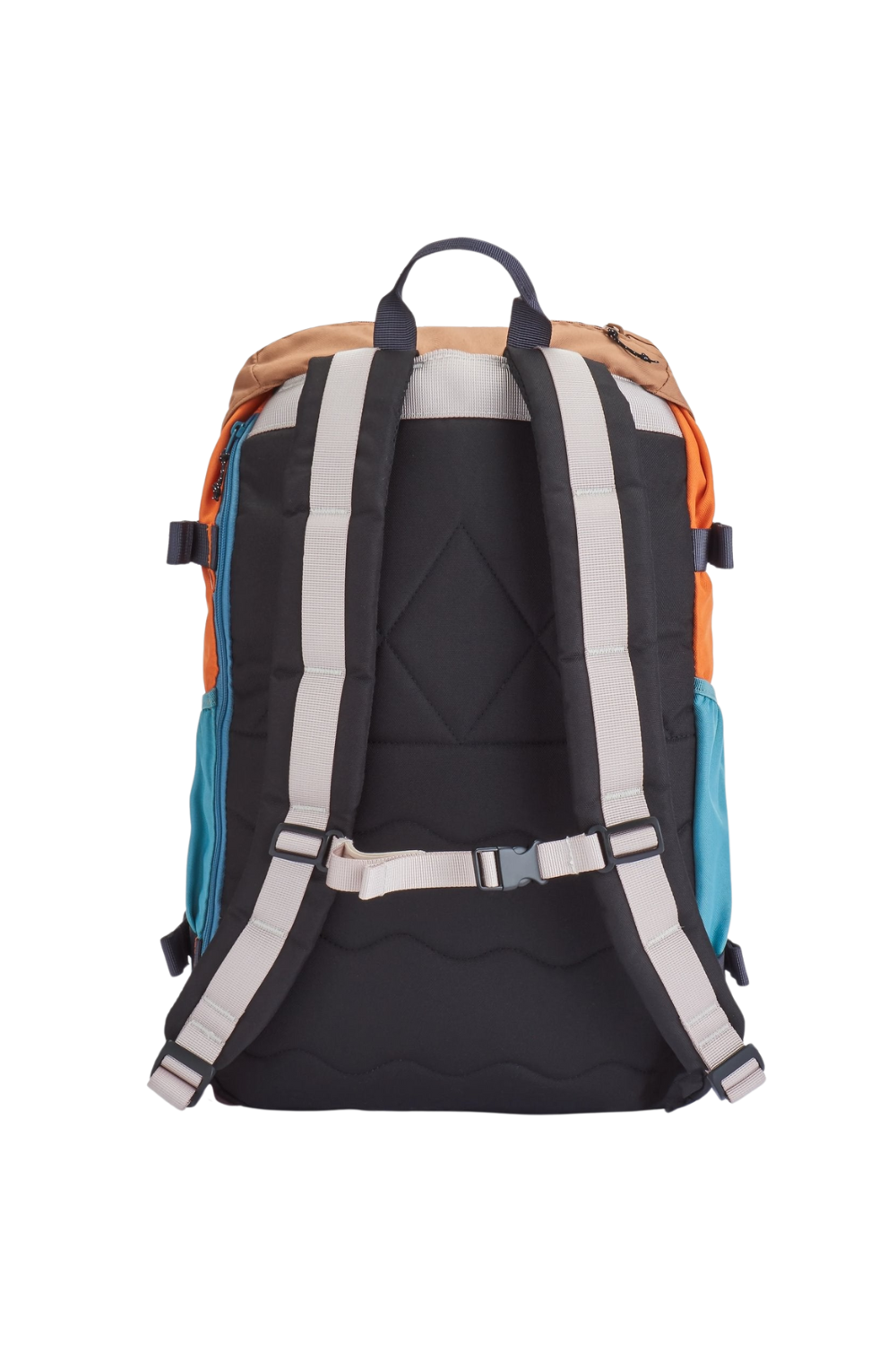 Passenger Boondocker Recycled 26L Backpack Arctic Retro Orange