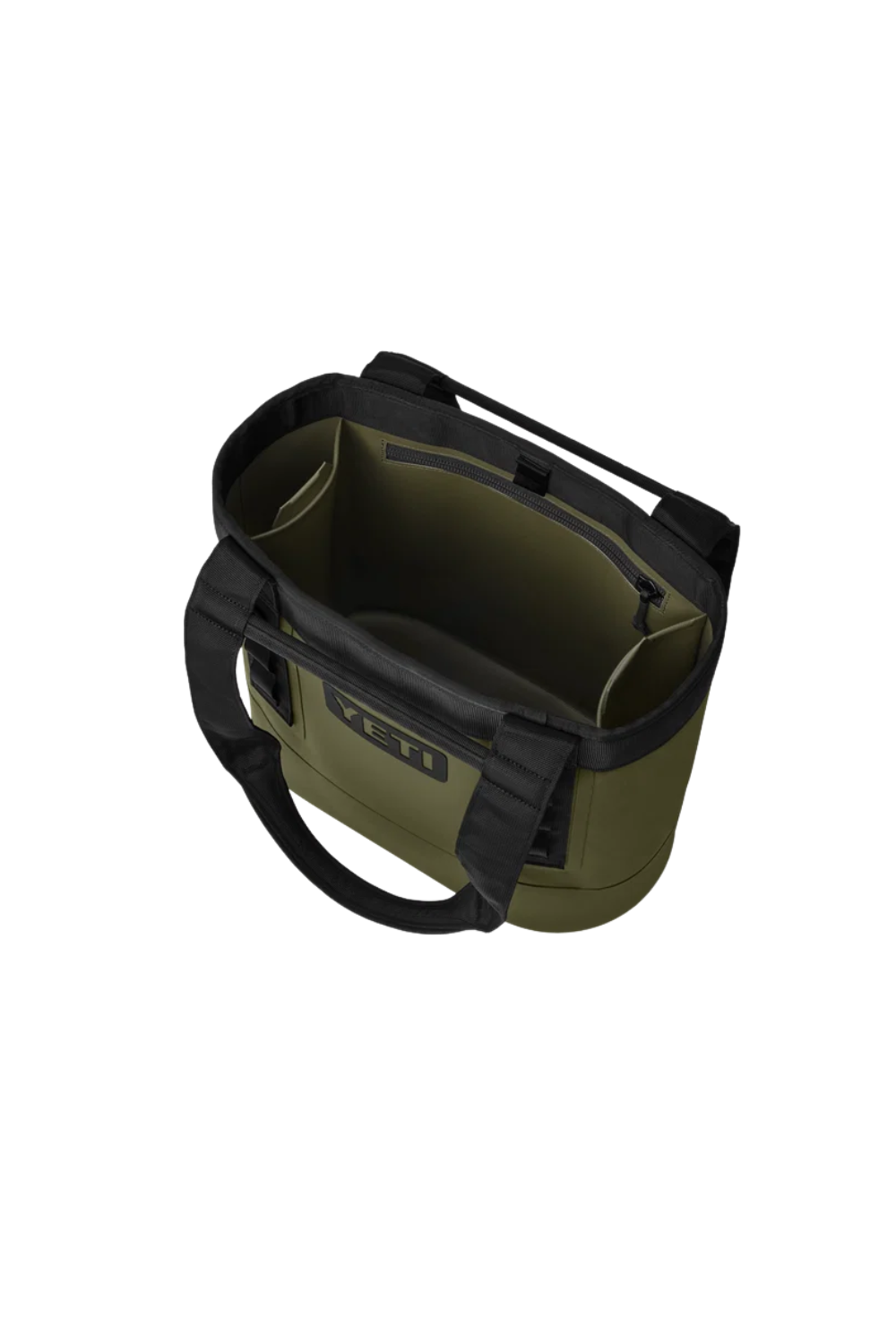 Yeti Camino 20L Carryall Bag Olive