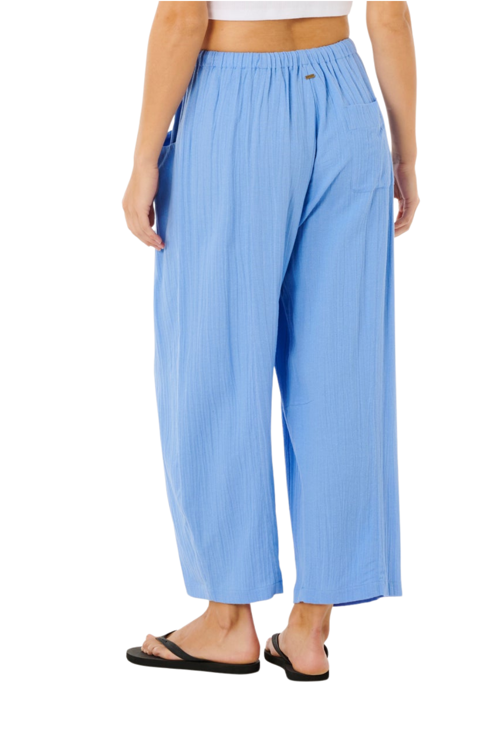 Rip Curl Premium Womens Holiday Barrel Pants Cornflower Blue