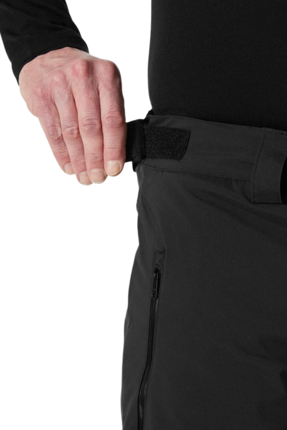 Helly Hansen Legendary Insulated Snow Pants Black