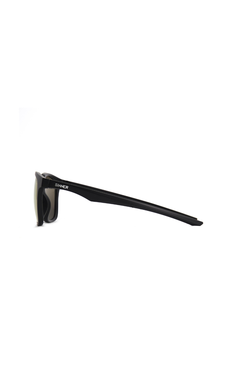Sinner Bauhi Sunglasses Black
