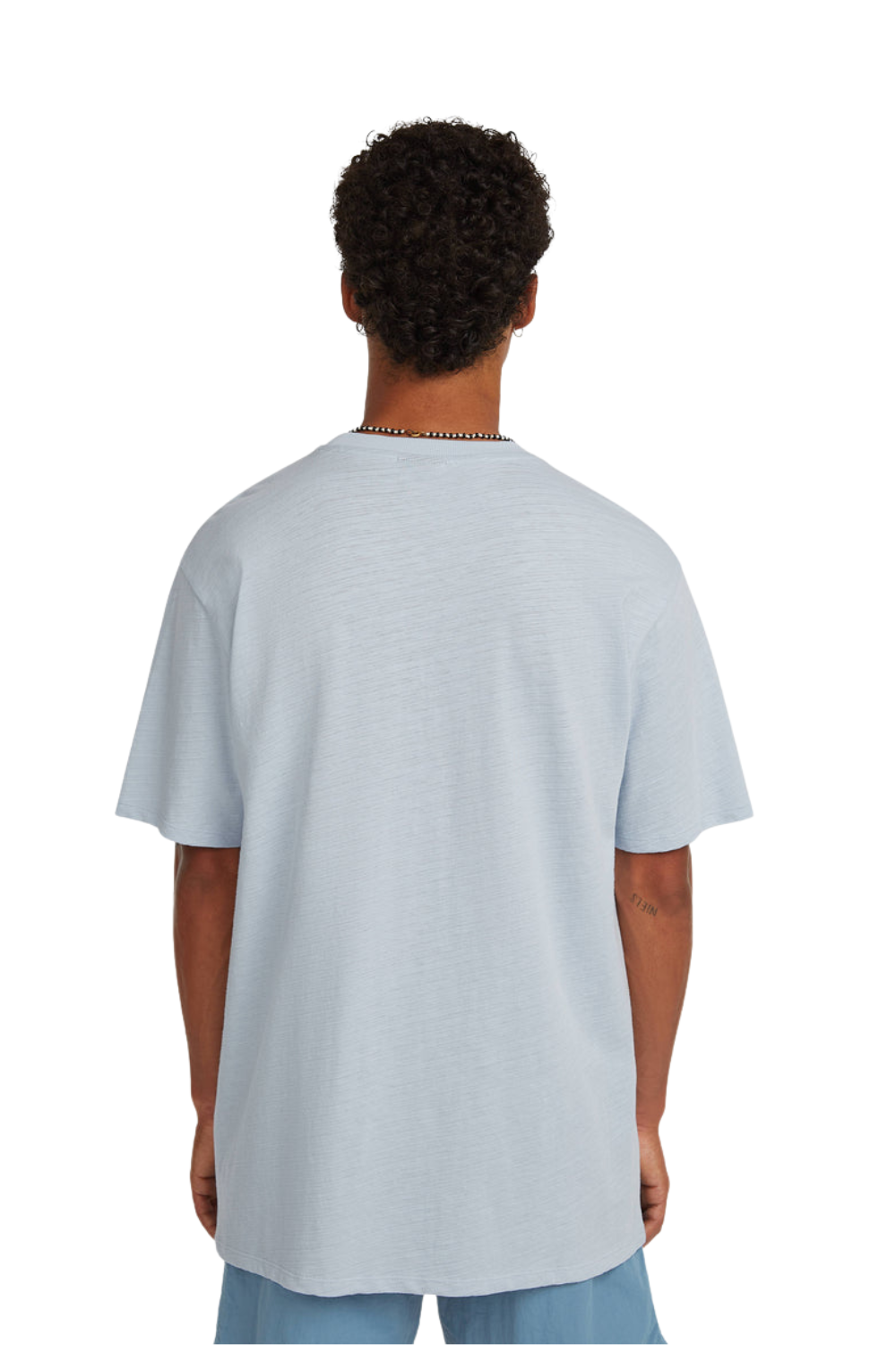 O'Neill Slub Chest Pocket Mens T-Shirt Spindle
