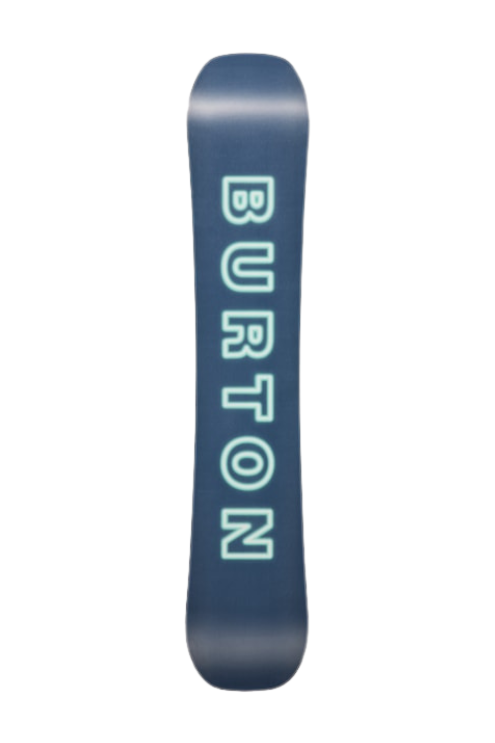 Burton Mens Custom Camber Snowboard Glow