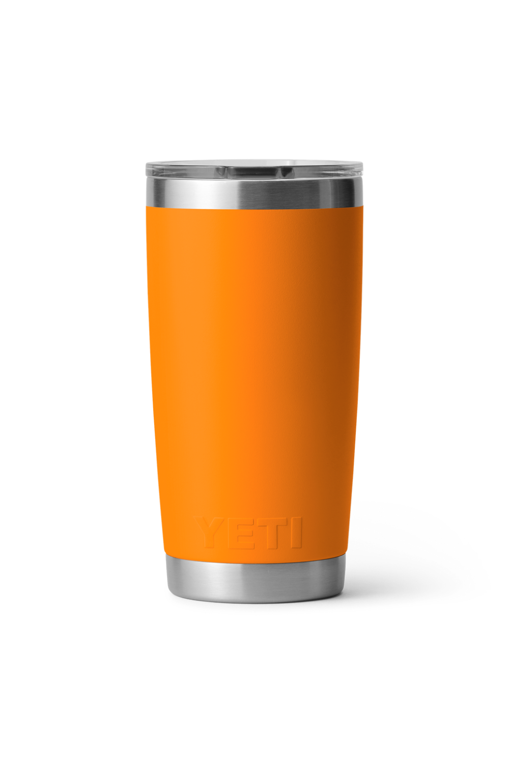 Yeti Rambler 20 Oz Tumbler King Crab