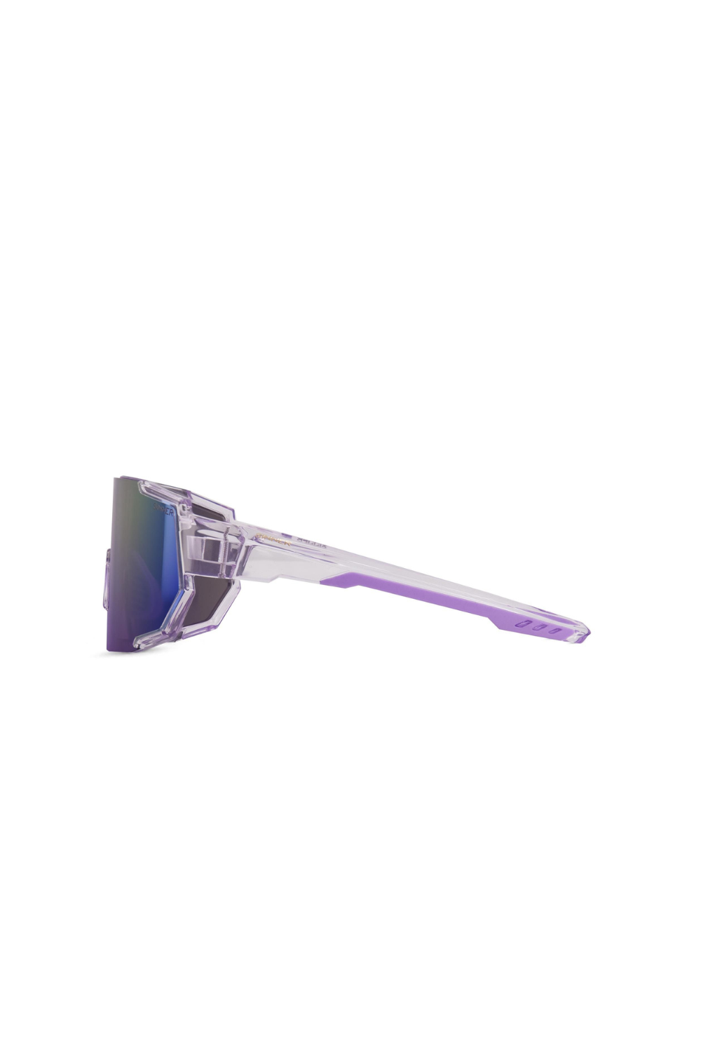 Sinner Viraro Sunglasses Light Purple