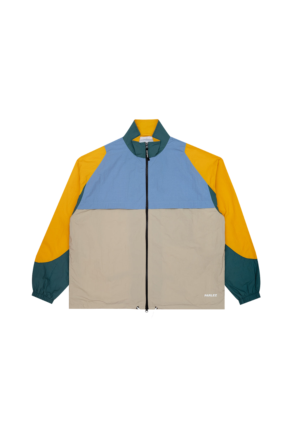 Parlez Breeze Jacket Azzure