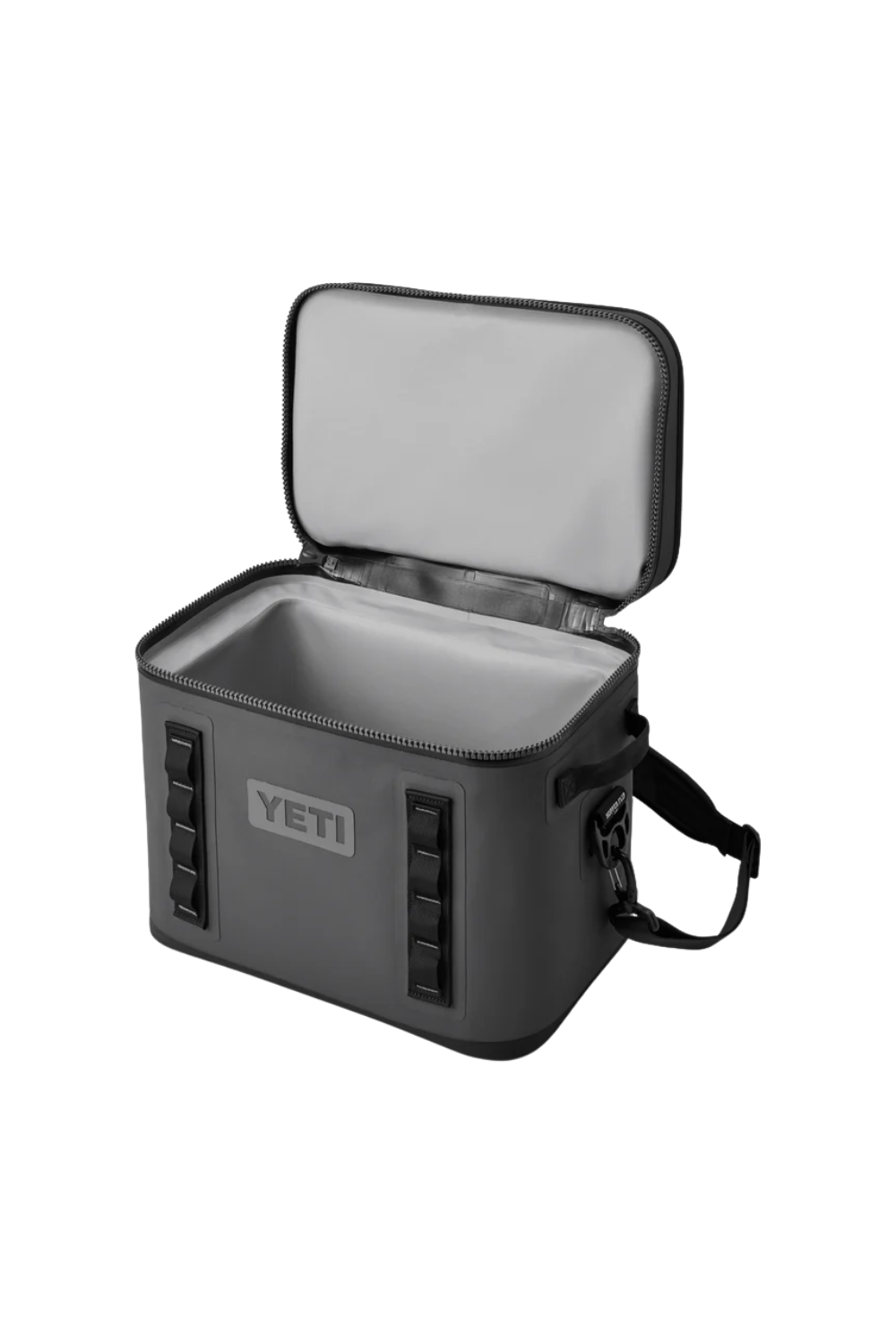 Yeti Hopper Flip 18L Cool Bag Charcoal