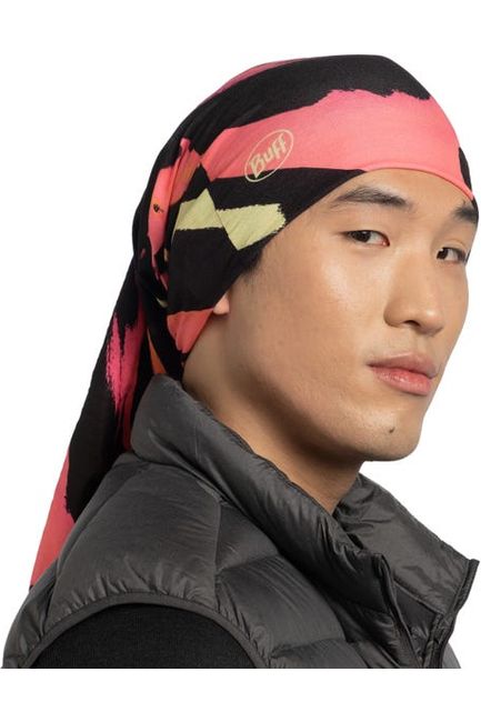 Buff Original Ecostretch Otyp Multicolour