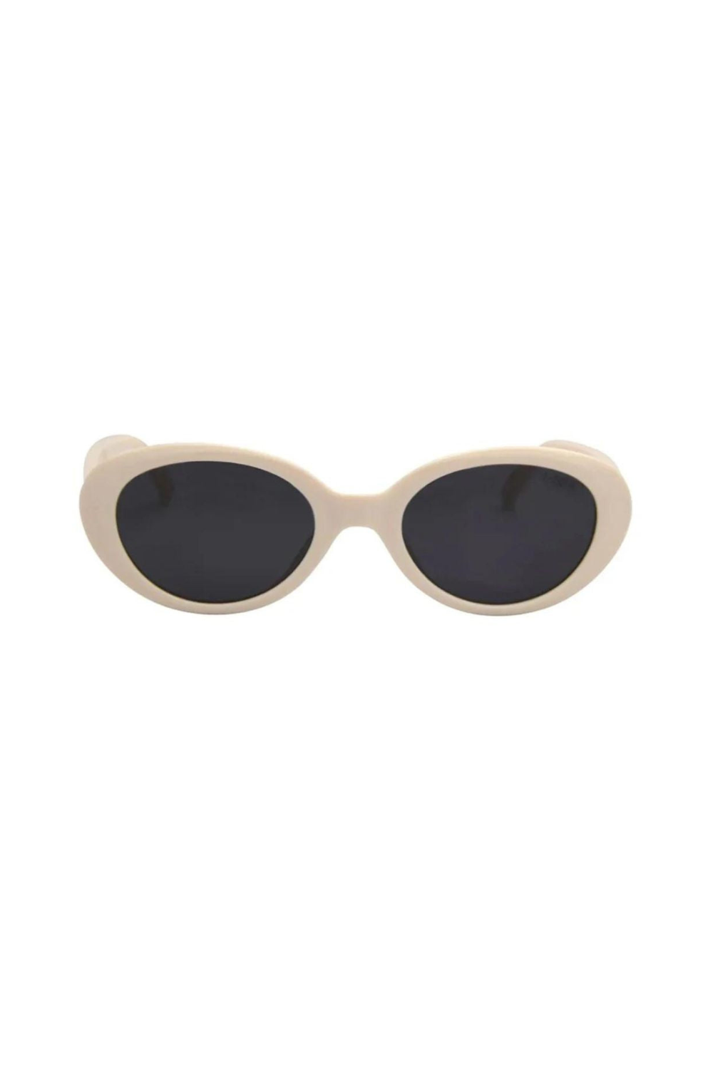 I-Sea Monroe Womens Sunglasses Taupe/Taupe Polarised Lens