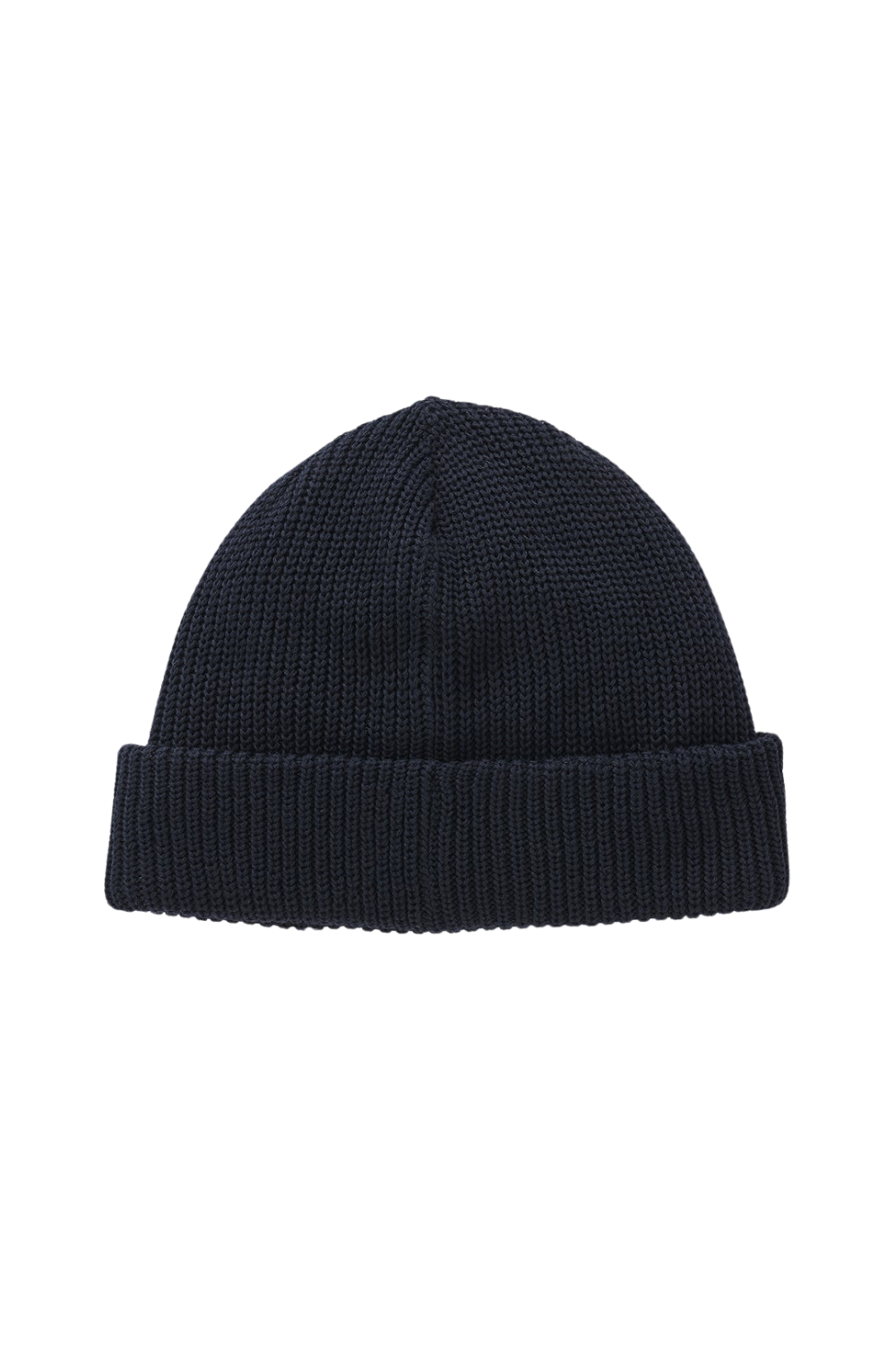 Rip Curl Icons Reg Mens Beanie Washed Black