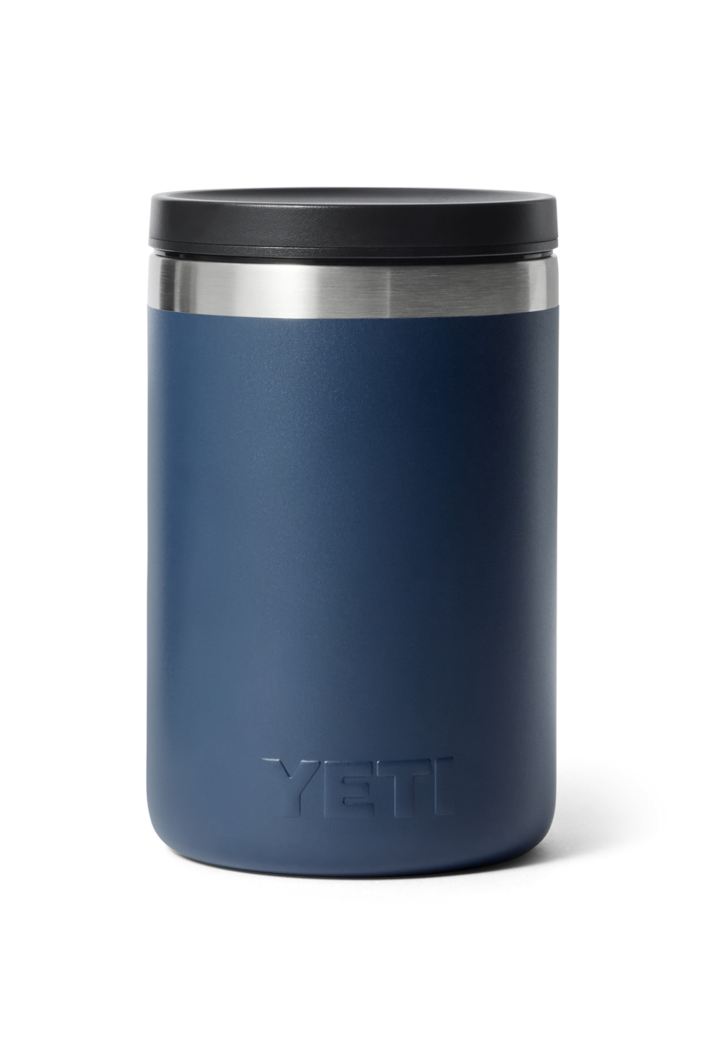 Yeti Rambler Food Jar 16 Oz Navy