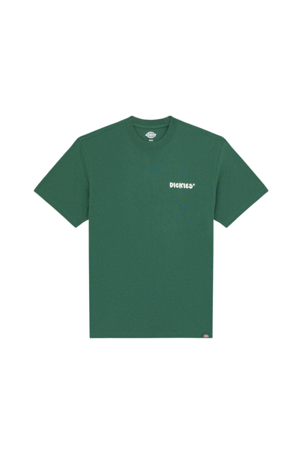 Dickies Gordonsville Short Sleeve T-Shirt Pine Needle Green