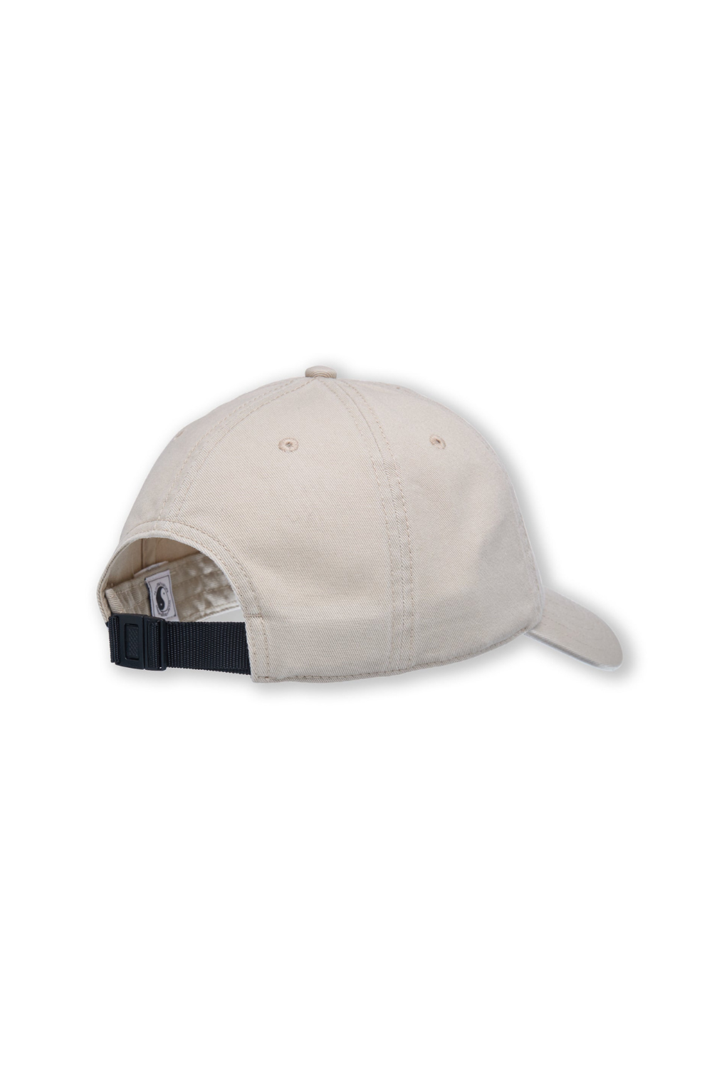T&C Surf Designs TCSH Dad Cap Greige\Brown