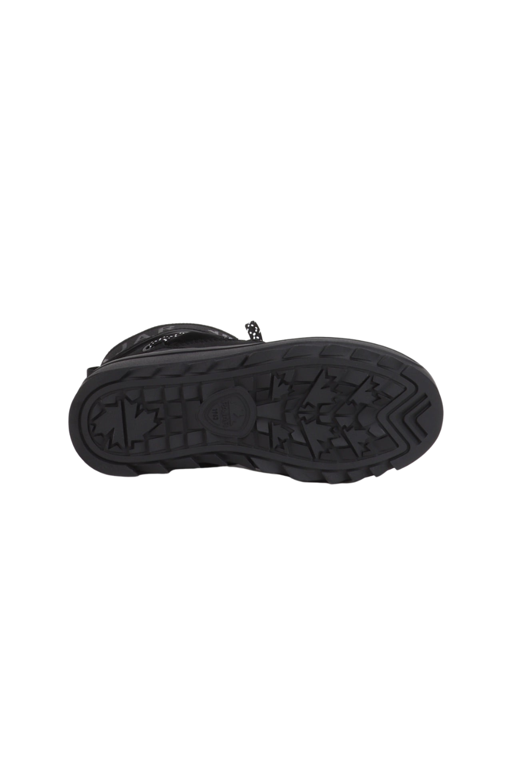 Pajar Galaxy Mini Womens Pull On Boots Black