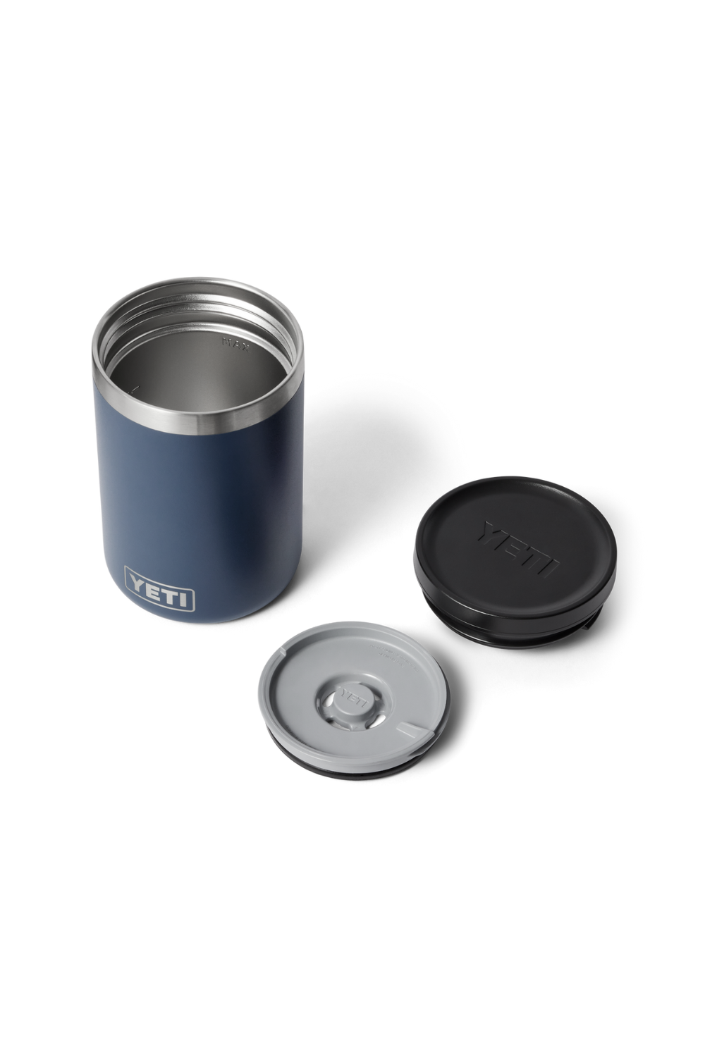 Yeti Rambler Food Jar 16 Oz Navy