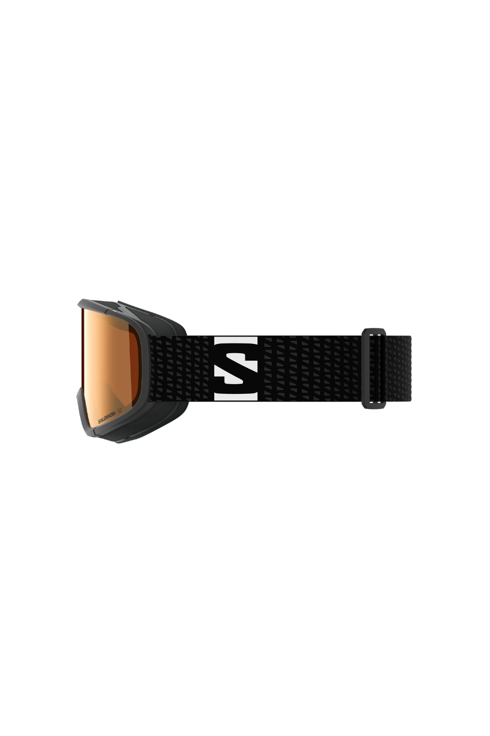 Salomon Lumi Access Ski Goggles Black