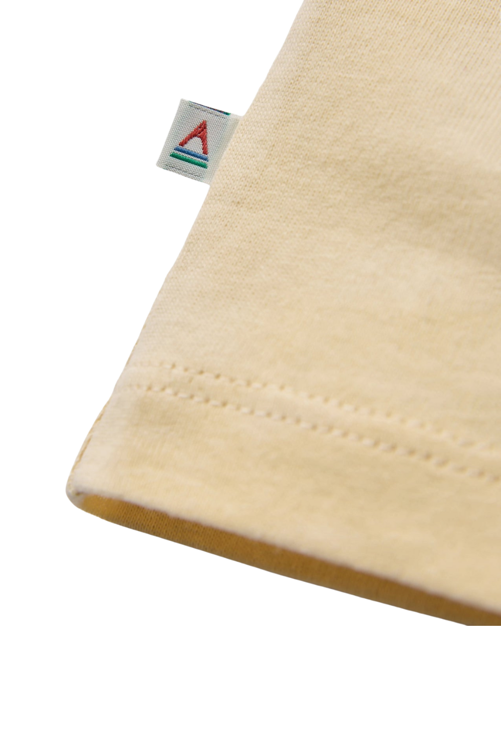 Passenger Papercut Recycled Cotton Vest Birch