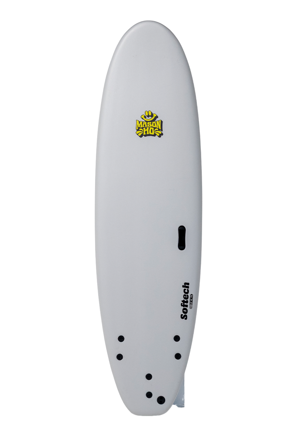 Softech Mason Ho Coaster Softboard Surfboard Grey/Blue