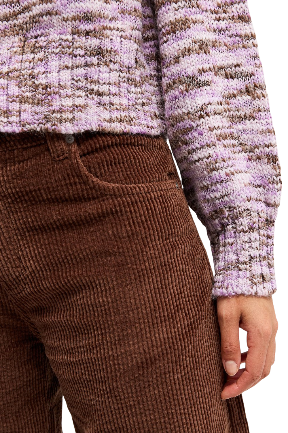 Roxy Catching Air Womens Hooded Jumper Pink Lavender