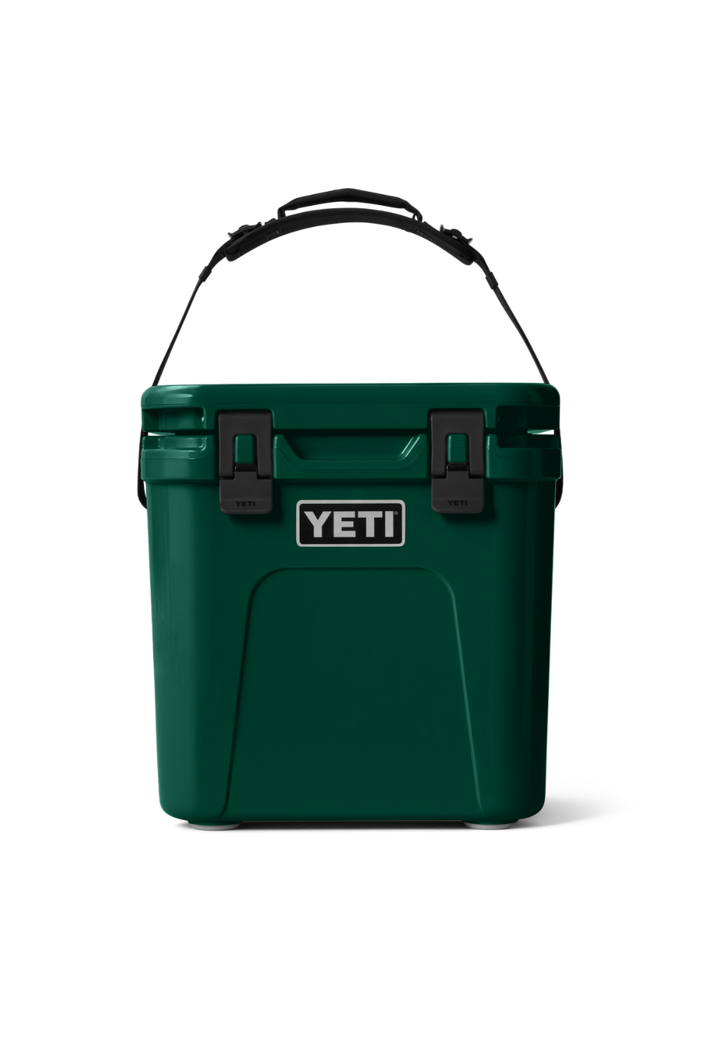 Yeti Roadie 24 L Cool Box Black Forest Green