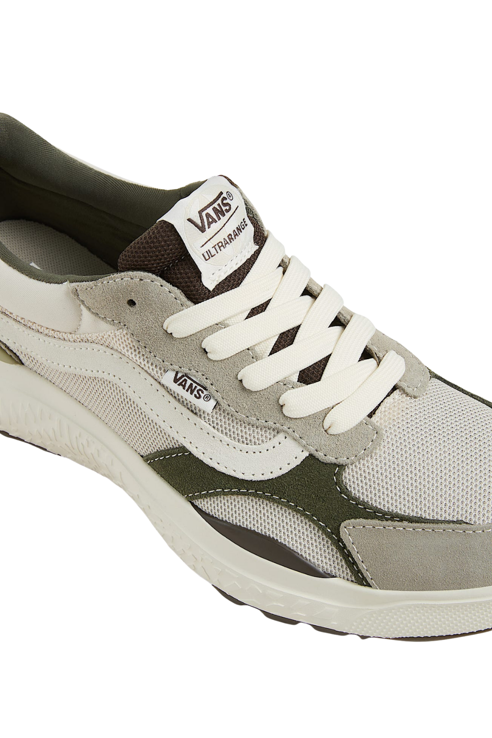Vans MTE UltraRange Neo VR3 Shoe Green/White