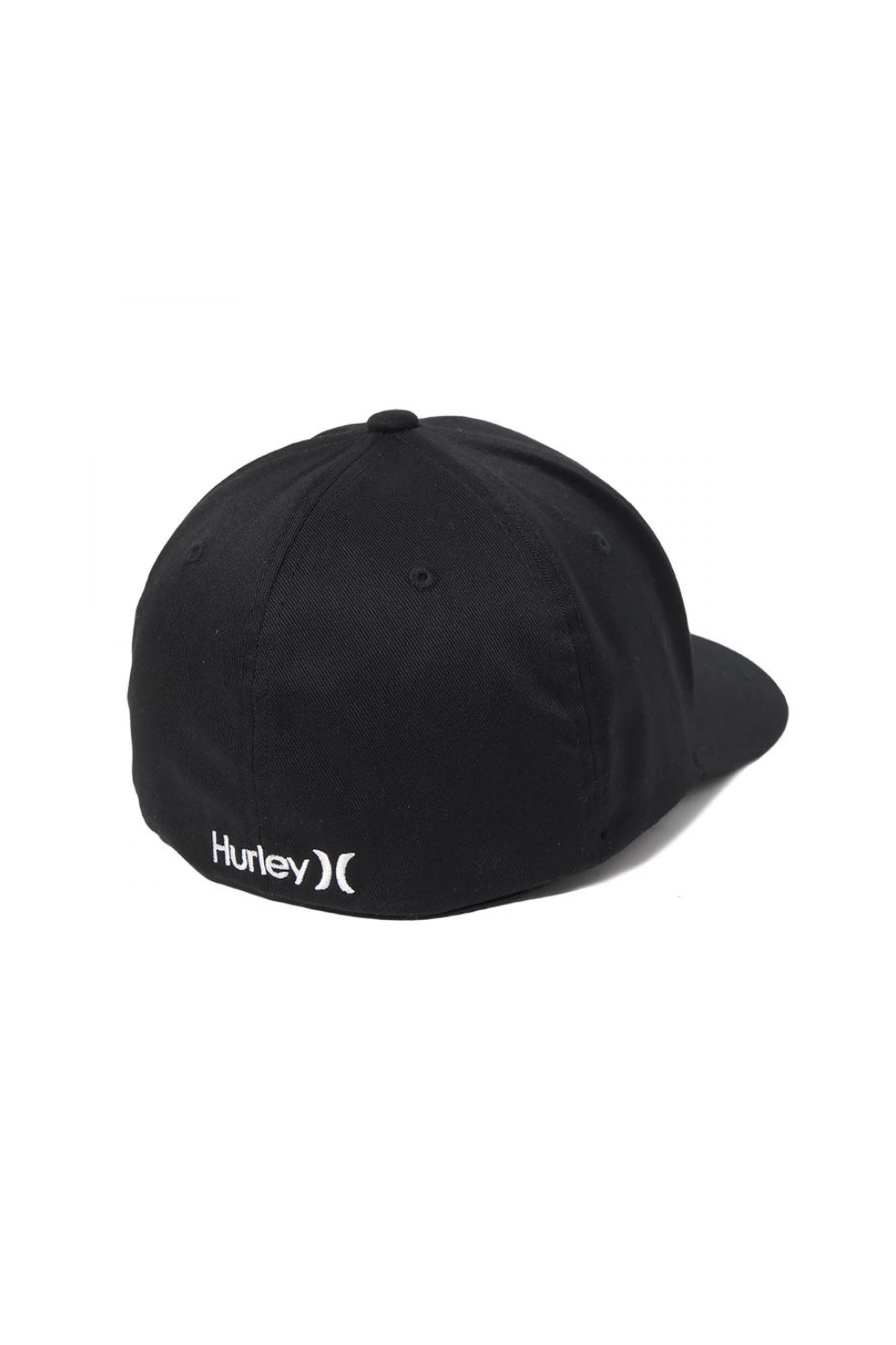Hurley H2O Dri One & Only Mens Cap Black/White