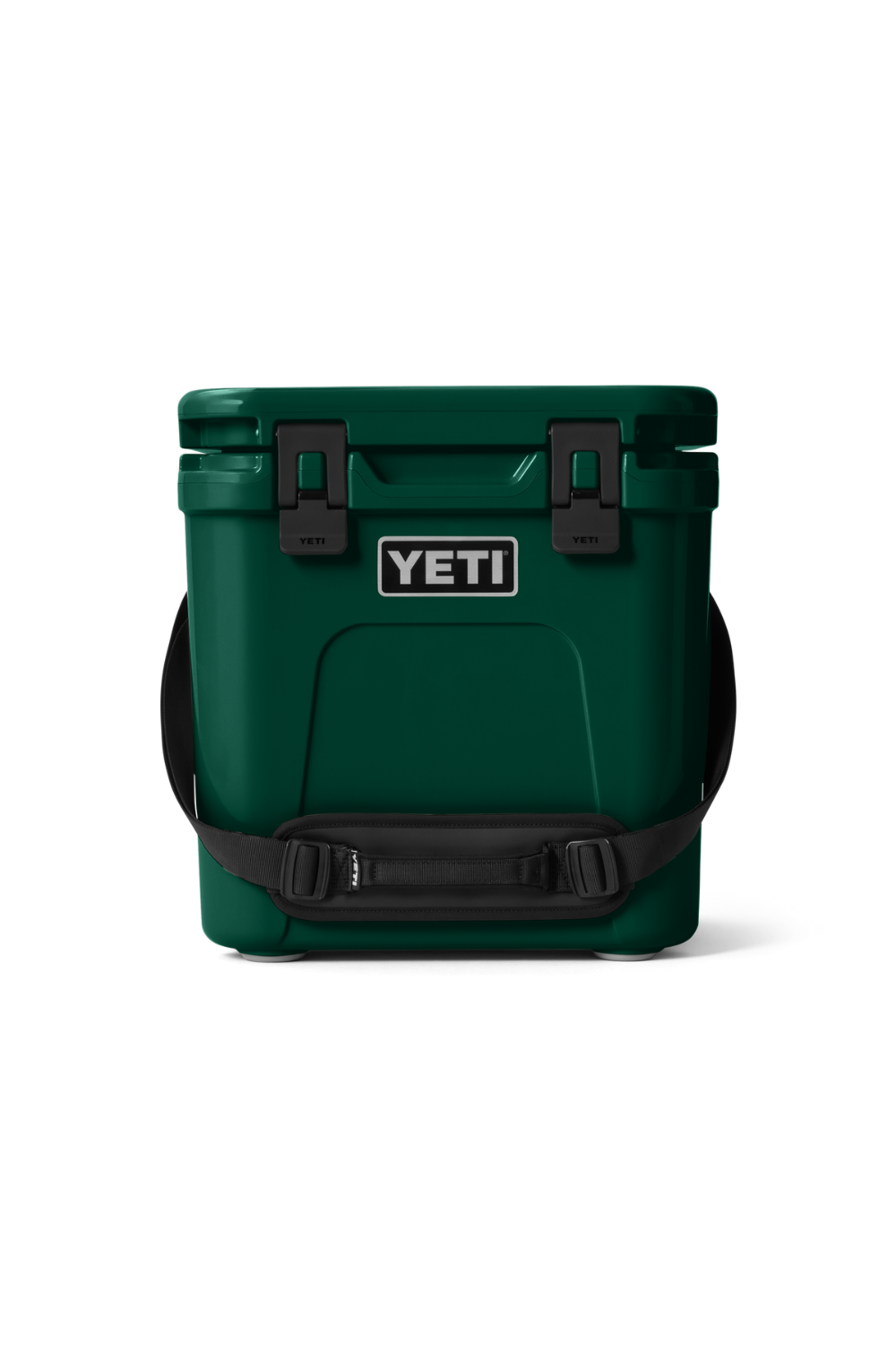 Yeti Roadie 24 L Cool Box Black Forest Green