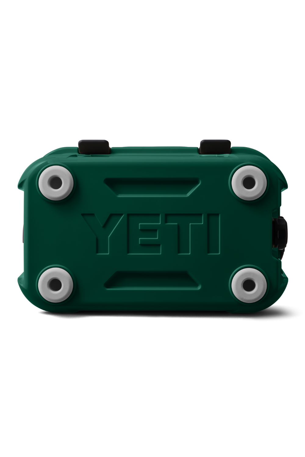 Yeti Roadie 15Lt Cool Box Black Forest Green