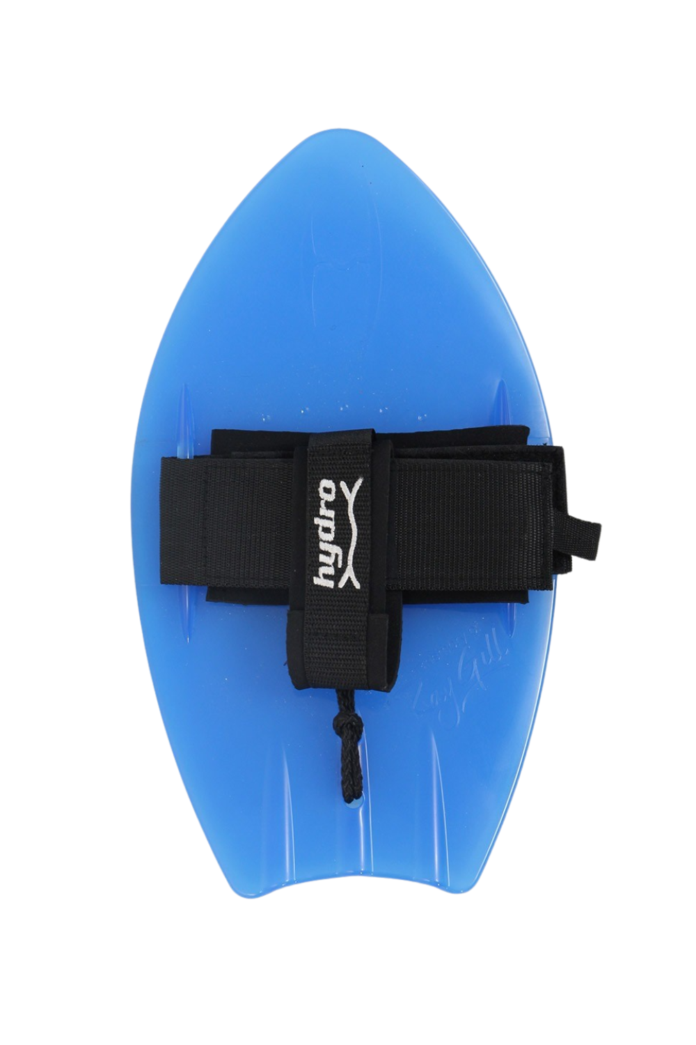Hydro Body Surfer Pro Handplane Blue