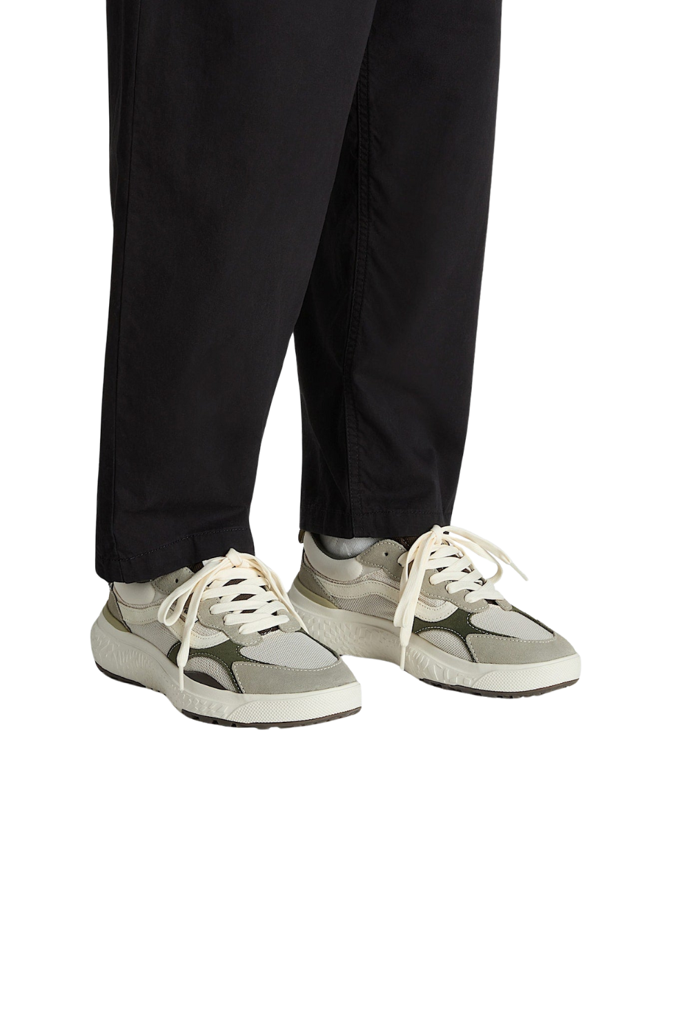 Vans MTE UltraRange Neo VR3 Shoe Green/White