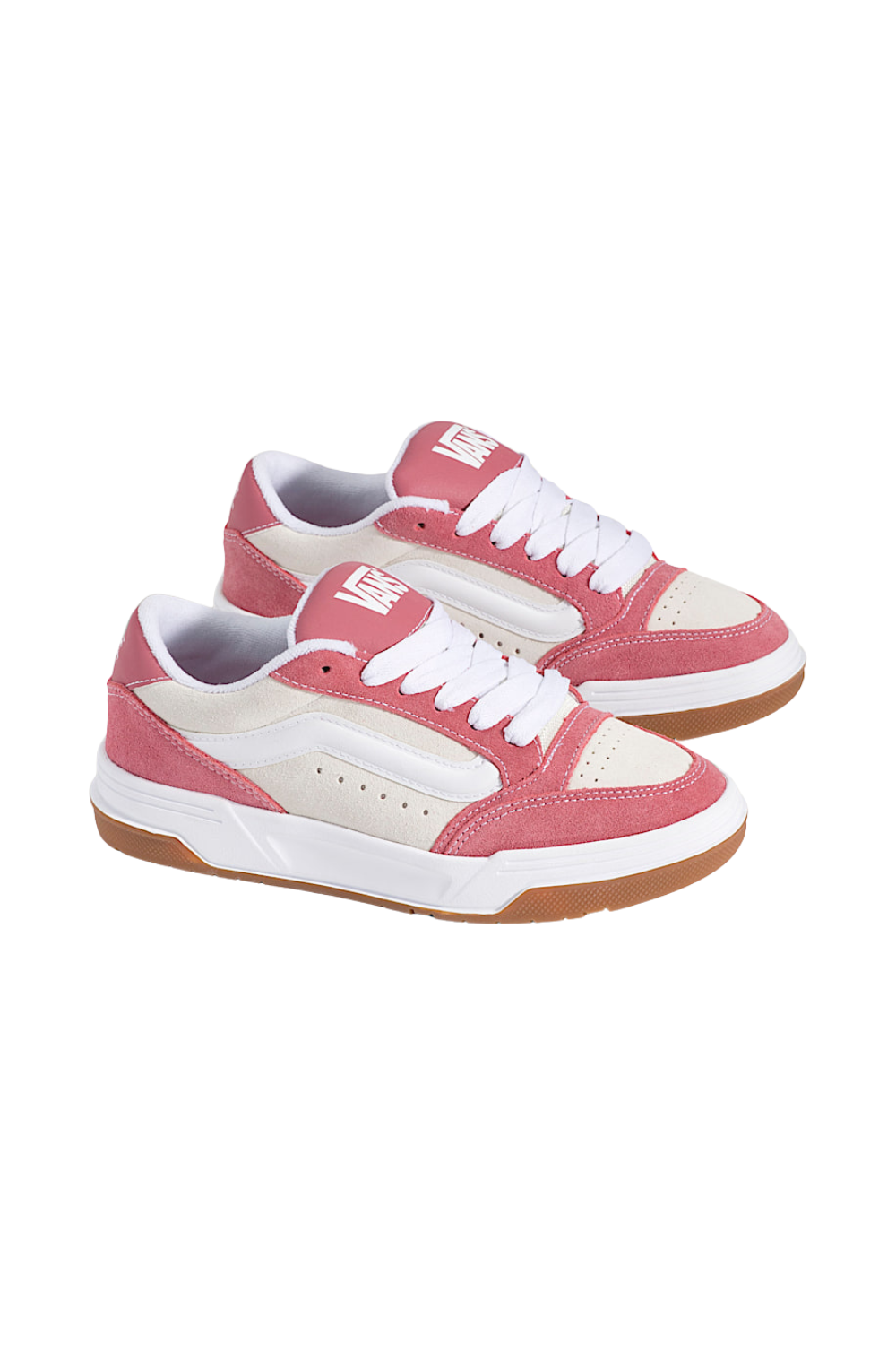 Vans Hylane Shoes Pink Dawn
