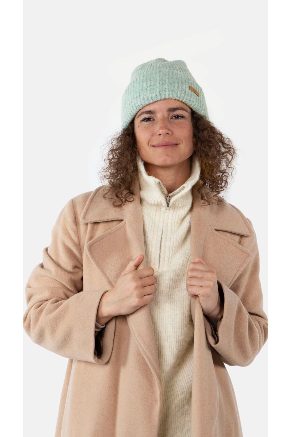 Barts Witzia Beanie Sage