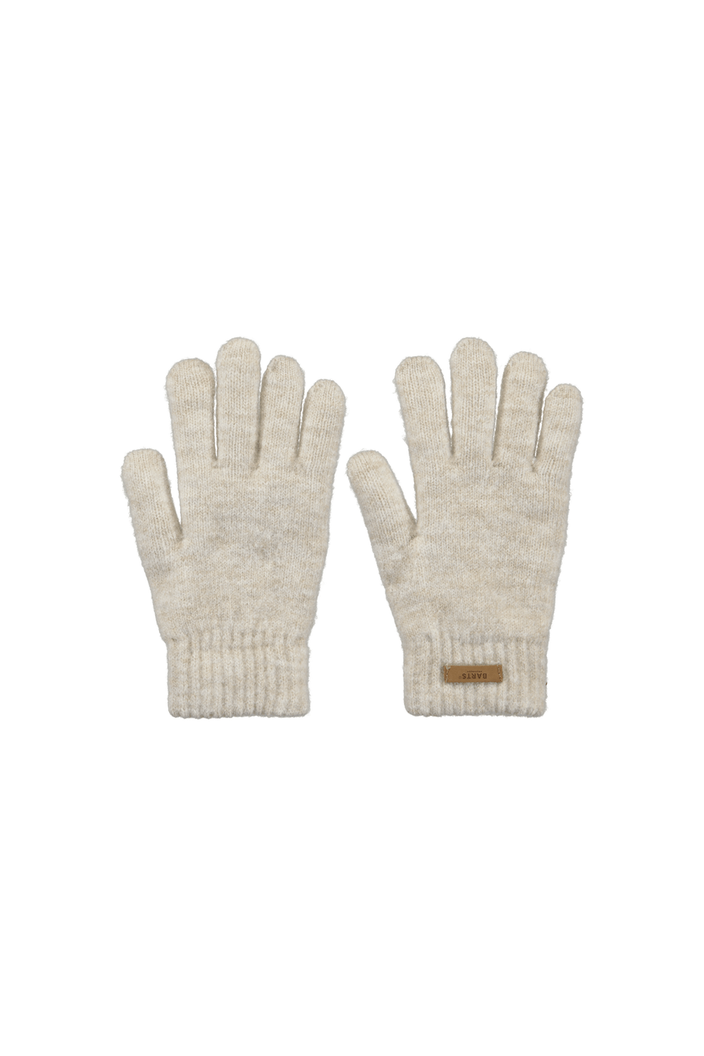Barts Witzia Gloves Cream